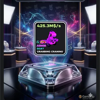 CRABBINO CRANINO 425M