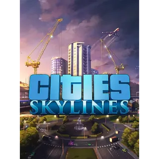 Cities: Skylines
