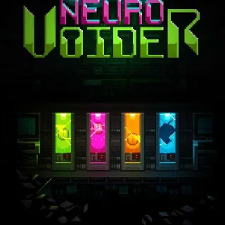 NeuroVoider