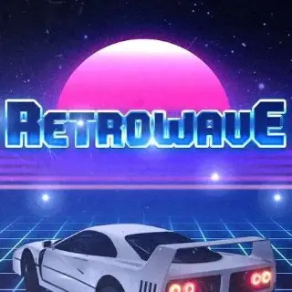 Retrowave