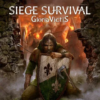 Siege Survival: Gloria Victis