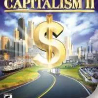 Capitalism 2