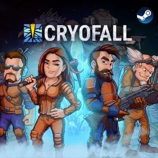 CryoFall