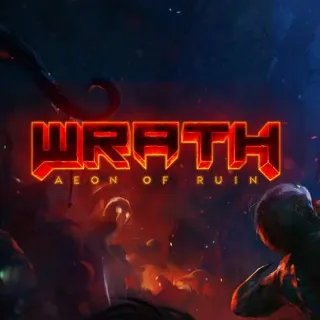 WRATH: Aeon of Ruin