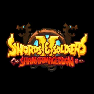 Swords and Soldiers 2 Shawarmageddon
