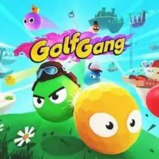 Golf Gang