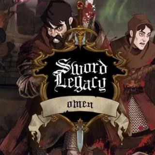 Sword Legacy Omen