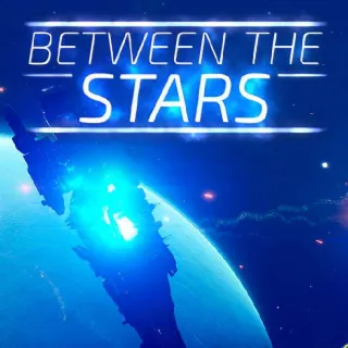 Between the Stars