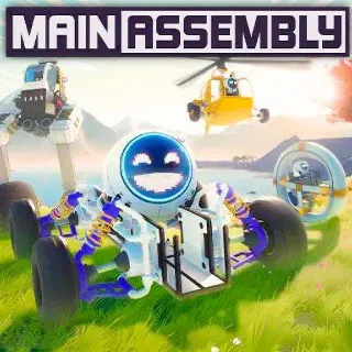 Main Assembly