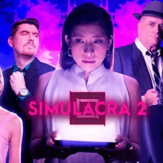 SIMULACRA 2