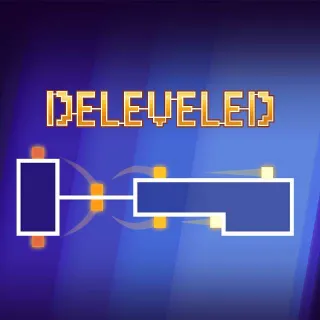 Deleveled