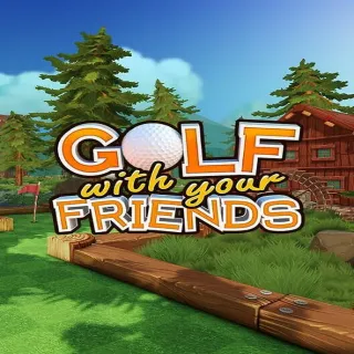 Golf With Your Friends + Caddypack DLC