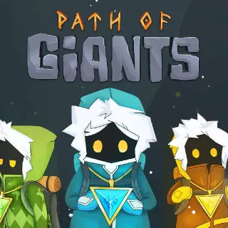 Path of Giants