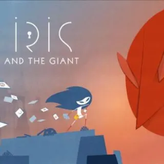 Iris and the Giant