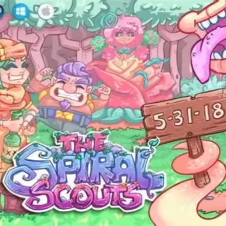 The Spiral Scouts