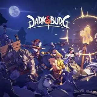 Darksburg