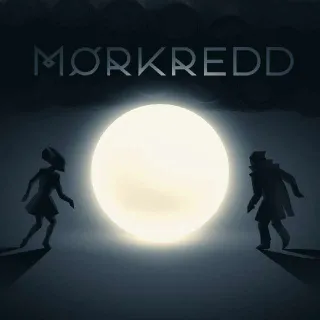 Morkredd