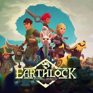 Earthlock