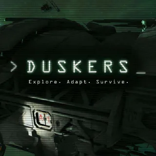Duskers
