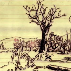 150k Cranberry Bog #3