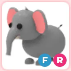 adopt me elephant