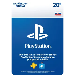 €20.00 EUR Other
