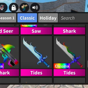 mm2 Bundle