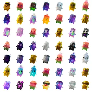 Every Sprite In Fortnite