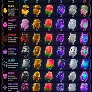 any sprite (1 sprite)