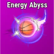 Energy Abyss Effect