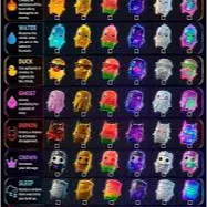 any sprite( 2 sprites )