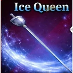 Roblox sailor piece ice queen set 