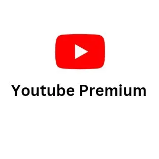 YouTube Premium ACCOUNT (1YEAR)