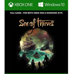 Sea of Thieves