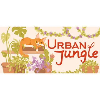 Urban Jungle, Must be redeemed by April 6th, 2027