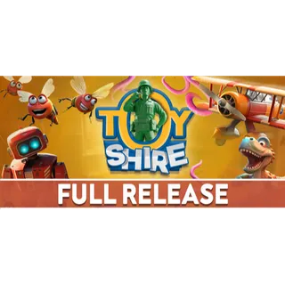 Toy Shire