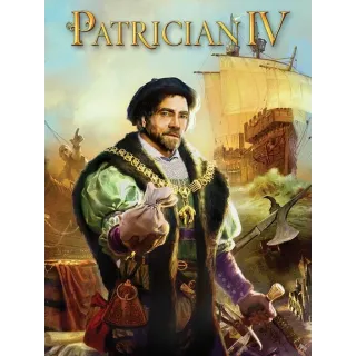 Patrician IV Gold Edition + Port Royale 3 Gold Bundle