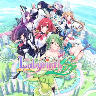 Maglam Lord/Omega Labyrinth Life Bundle - Must Be Used By January 30, 2027