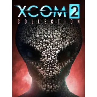 XCOM ULTIMATE Collection & COMPLETE Collection