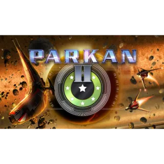 Parkan 2