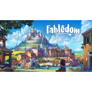 Fabledom