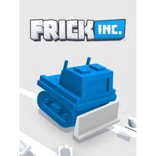 Frick, Inc.