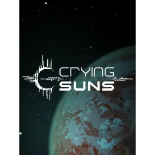 Crying Suns