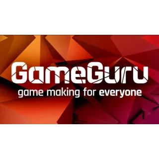 Game Guru + Cemetary, Walled Garden & Mega Pack 1