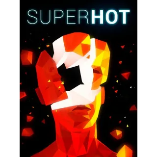 SUPERHOT