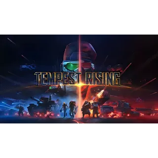 Tempest Rising