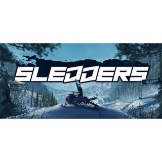 Sledders, Must be redeemed by August 4th, 2027