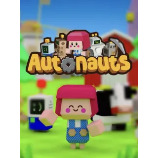 Autonauts