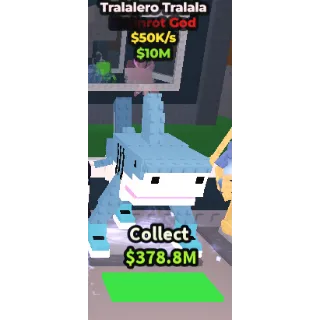 Tralalero Tralala