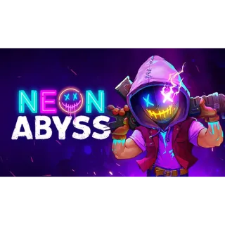 NEON ABYSS